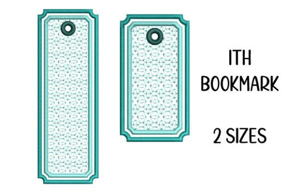 ITH Bookmark Review