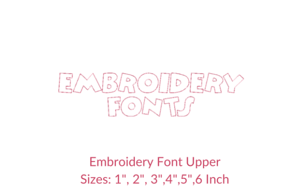 Minnie Font Alphabet Review