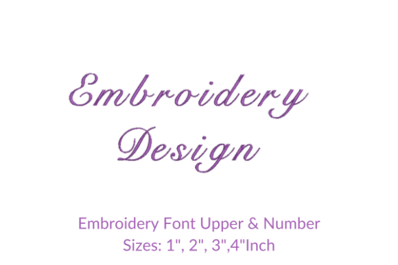 Roundhand Font Review for Boutique Apparel