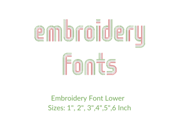 Wox Font Lowercase Review